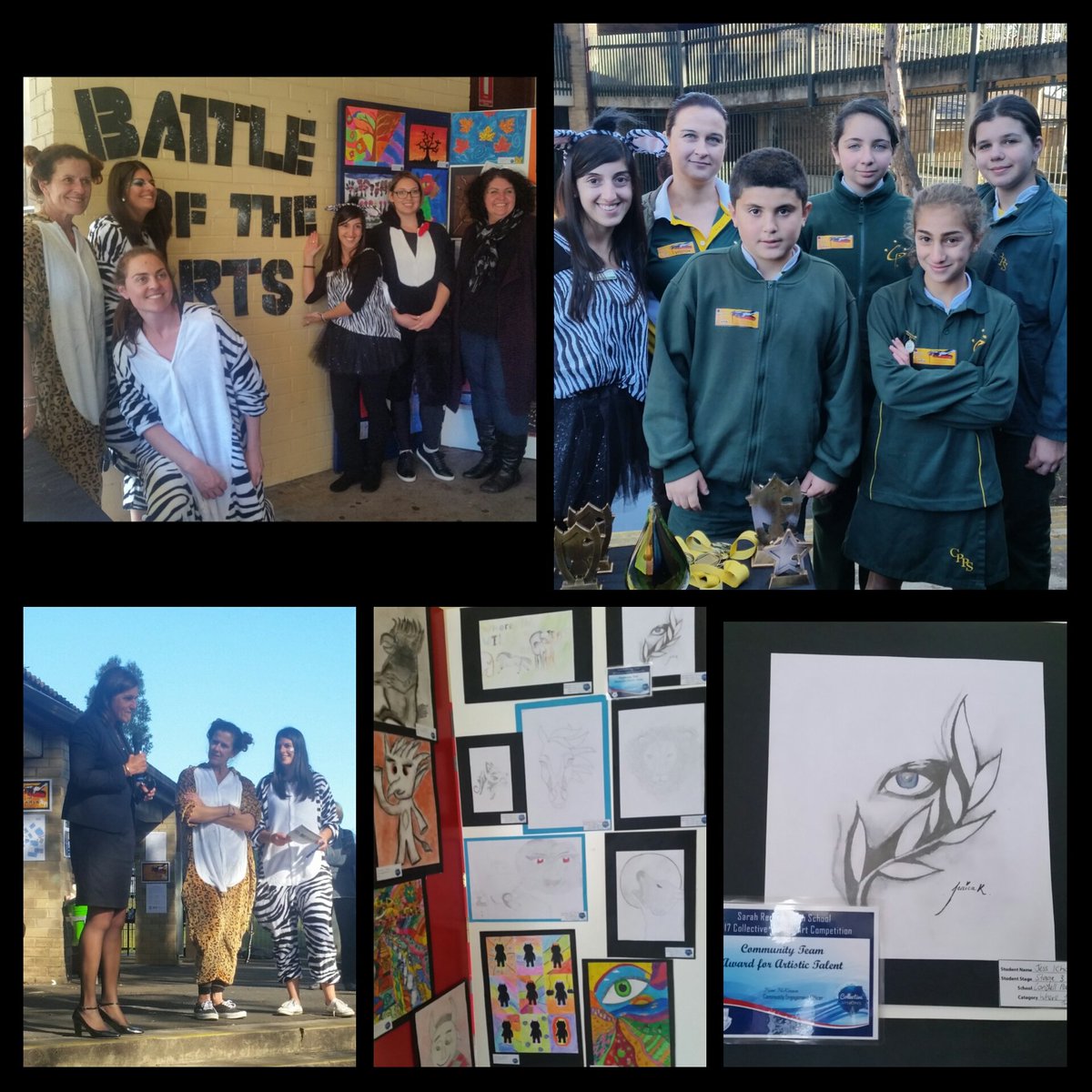MareeVAPS's tweet image. CPPS Ss are still buzzing from our BOA experience! @PsCondell 🎨
Thankyou! @SarahRedfernHS  @gab_landow @RobEdwa97646636 @mserafim1 #EdWeek17