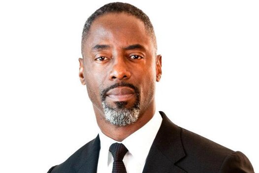 Happy Birthday Isaiah Washington 