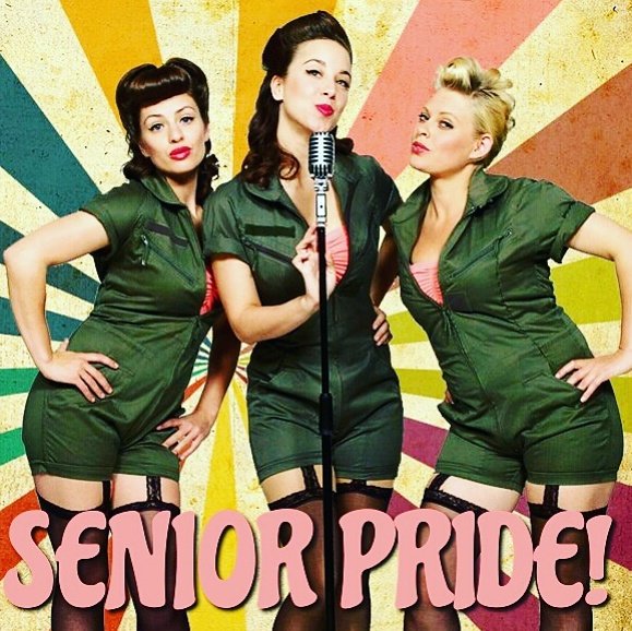 BBBootleg's tweet image. Vanavond 20:30 BBC Bootleg @ Senior Pride! Paleis van de weemoed, ❌❌❌
KOMT ALLEN! 
#amsterdampride #amsterdam #party #gay