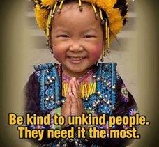 pottymouthbaker's tweet photo. #ThursdayThoughts #KindnessHeals #nowomannocry #nomancryeither #orkids #orpets i love u all https://t.co/N9HE8ZOIox