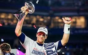 Happy birthday to the greatest QB of all time, Tom Brady. He\s 40 today. 