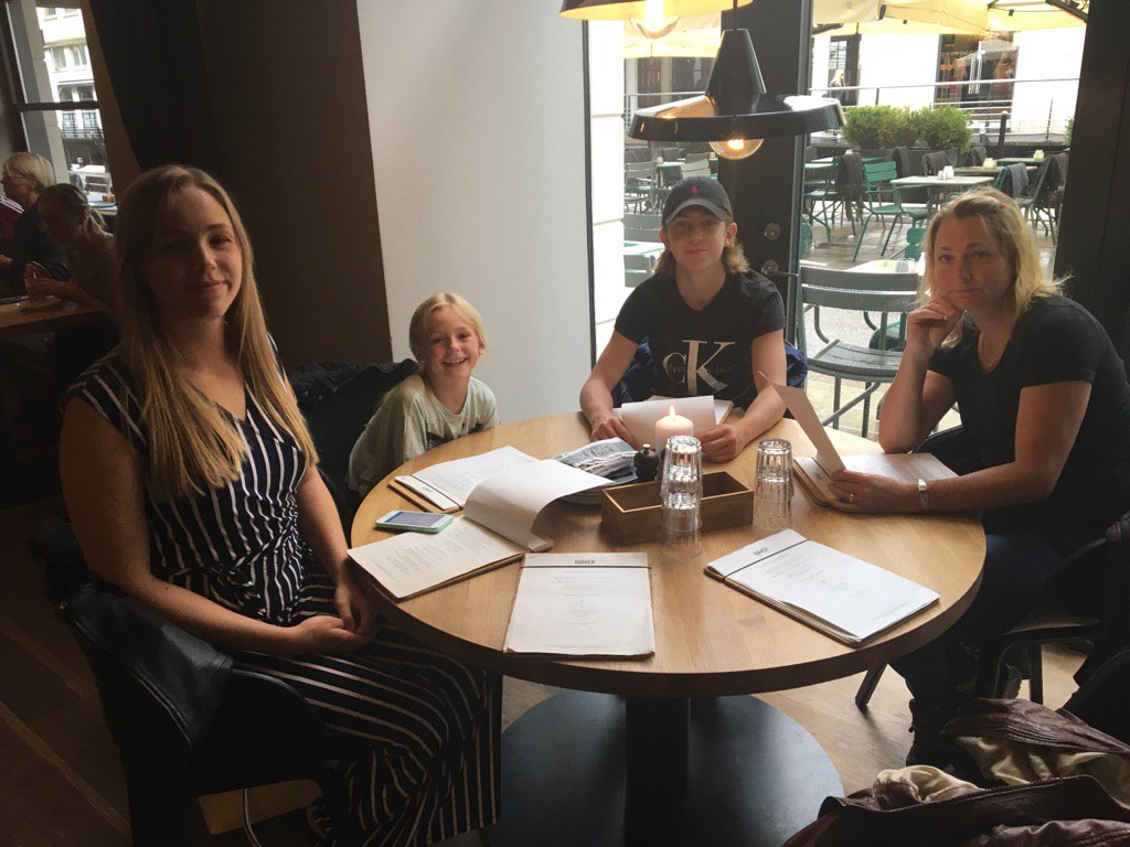 Åke Lindblom (@akewlindblom) on Twitter photo 