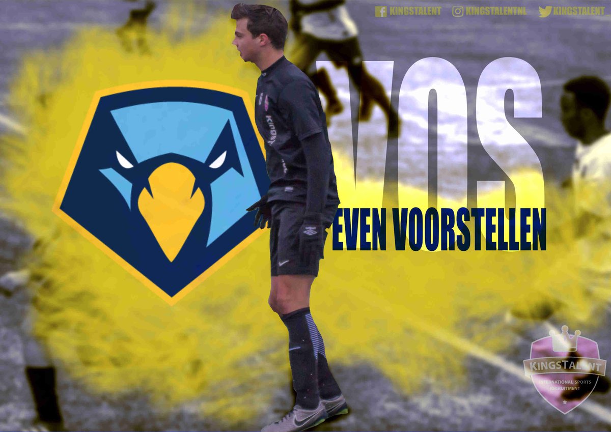 KingsTalent_'s tweet photo. Koen Vos kan niet wachten om aan te sluiten bij de @PointSkyhawks https://t.co/Kmr66lCmf2 https://t.co/CYuMWULUys