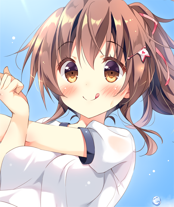 「裏表紙を担当させていただきました「E☆2ぷらすvol.13」も明日発売です!ぜひ」|ぱん🍞のイラスト