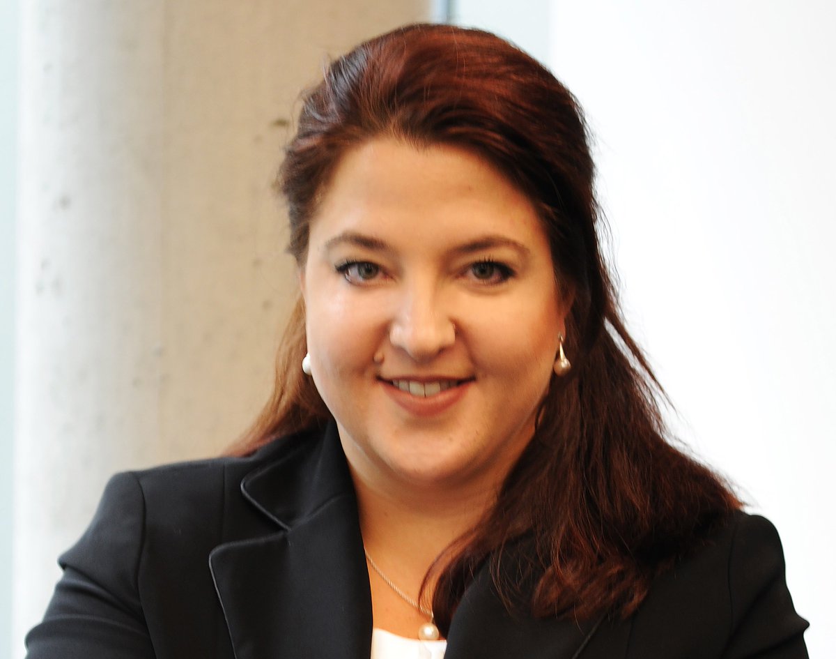 Luther Rechtsanwaltsgesellschaft Mbh Navigating The Rapids Katharina Von Hermanni S Tips For Success In The Booming German Real Estate Market T Co Arszeez5mk Property T Co Yzhiaobj6l