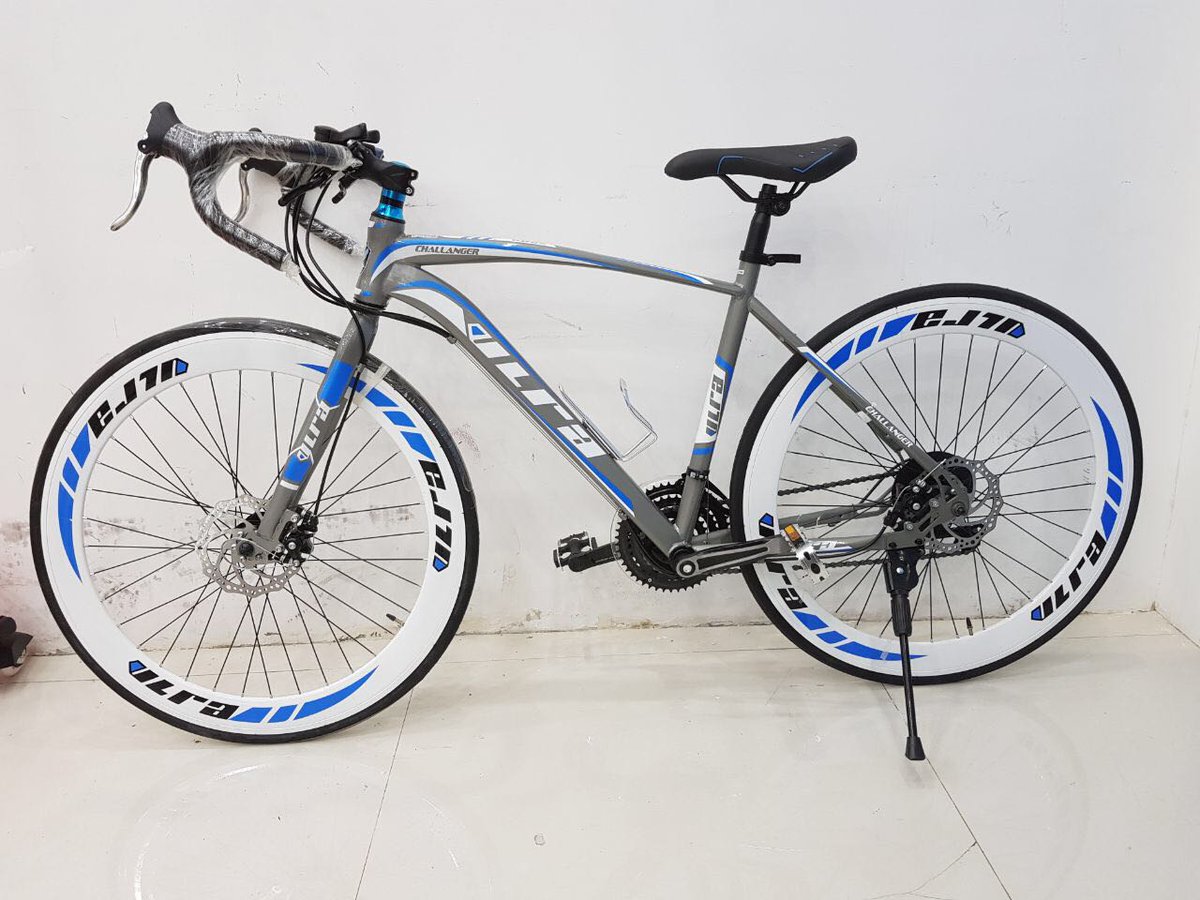 vlra road bike