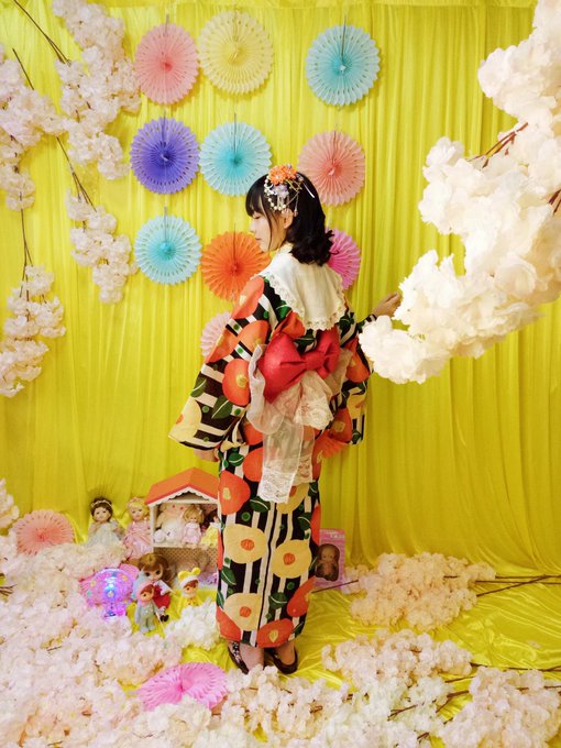 Twitterのコスプレ画像12