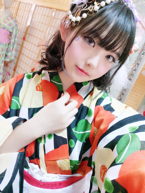 Twitterのコスプレ画像10