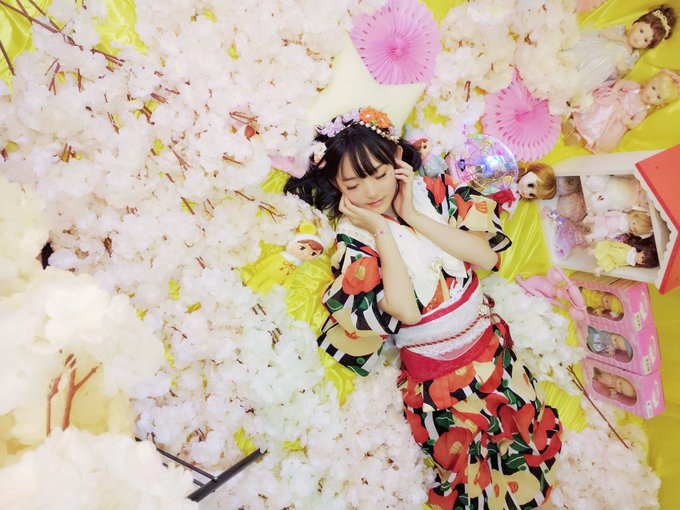 Twitterのコスプレ画像13