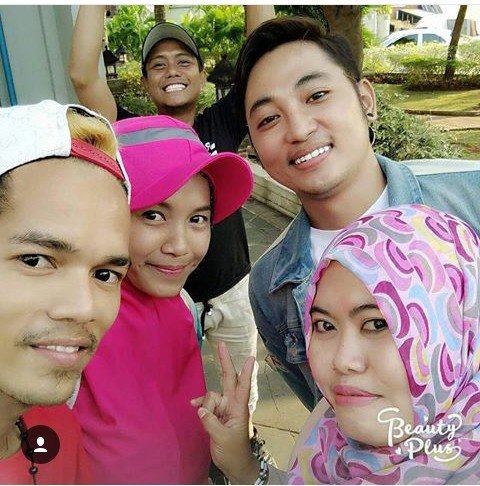 Wooow keren ya mereka IRWAN AT BP4 INDOSIAR