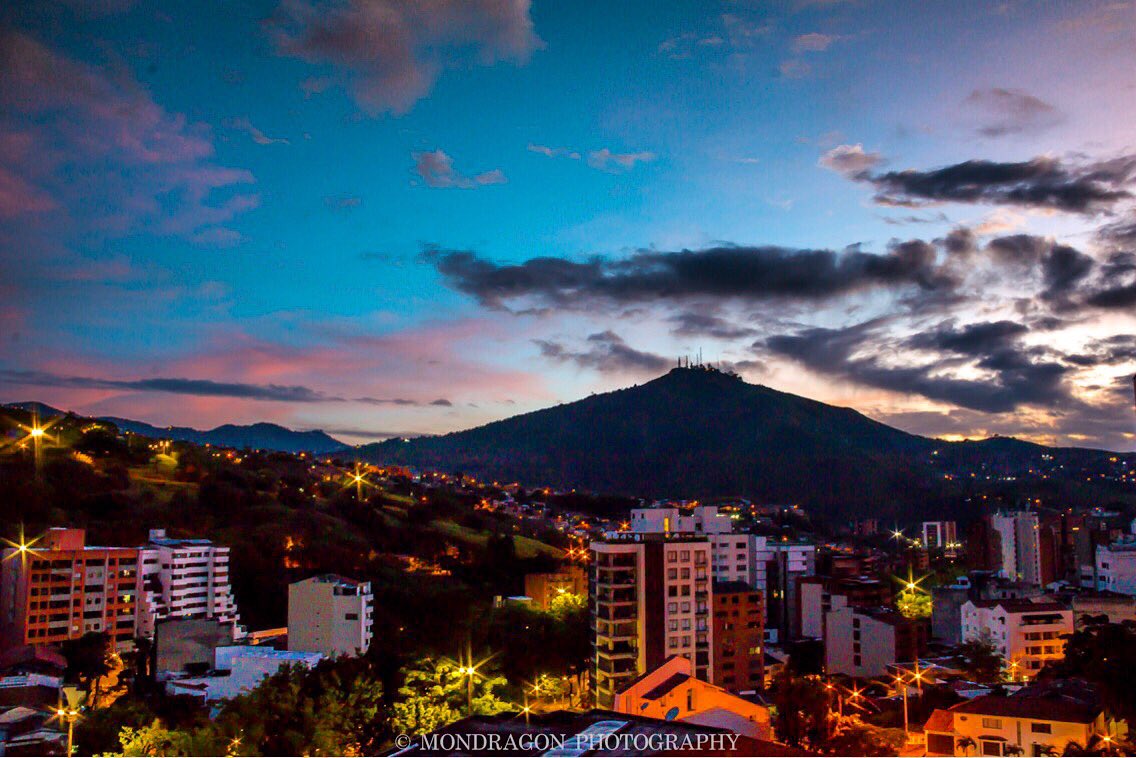 #amanecerRcn en Cali, la sucursal del Cielo