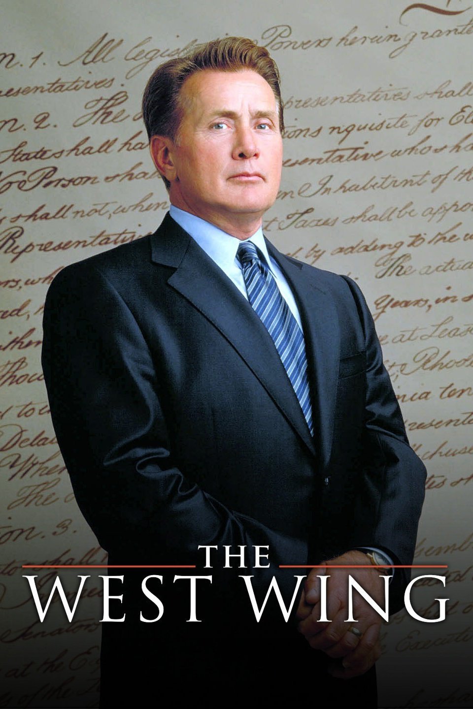 Happy 77th Birthday to Martin Sheen.  Long live Josiah Bartlet.   