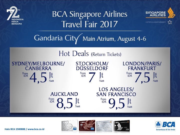 jonathanend's tweet photo. Jepang 4,1 jt.
London 7,5 jt.
Auckland 8,5 jt.
Stockholm aja 7 juta doang.
Naik SQ lho ini.
#yawla #pusingpalabarbie ๐โโ๏ธ๐โโ๏ธ๐โโ๏ธ https://t.co/Cdtxn0Sz81