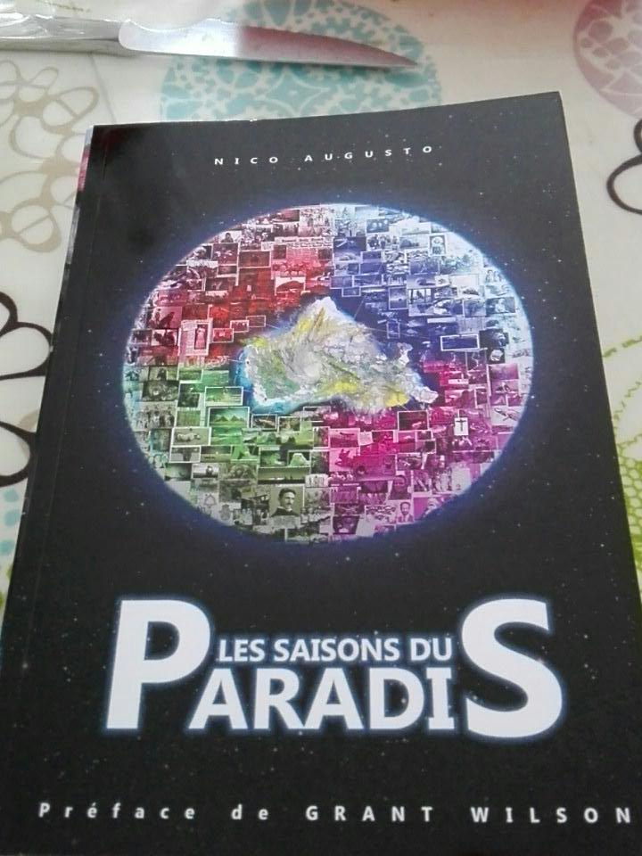 clairette19's tweet photo. @NicoWav livre bien arriver fini le livre de   @AnthonRIP  avant de l attaquer 😃 https://t.co/hTul432fgF