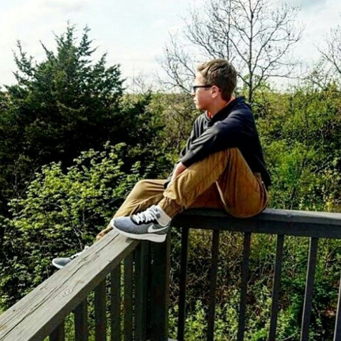 sharpstar25's tweet image. #NewProfilePic