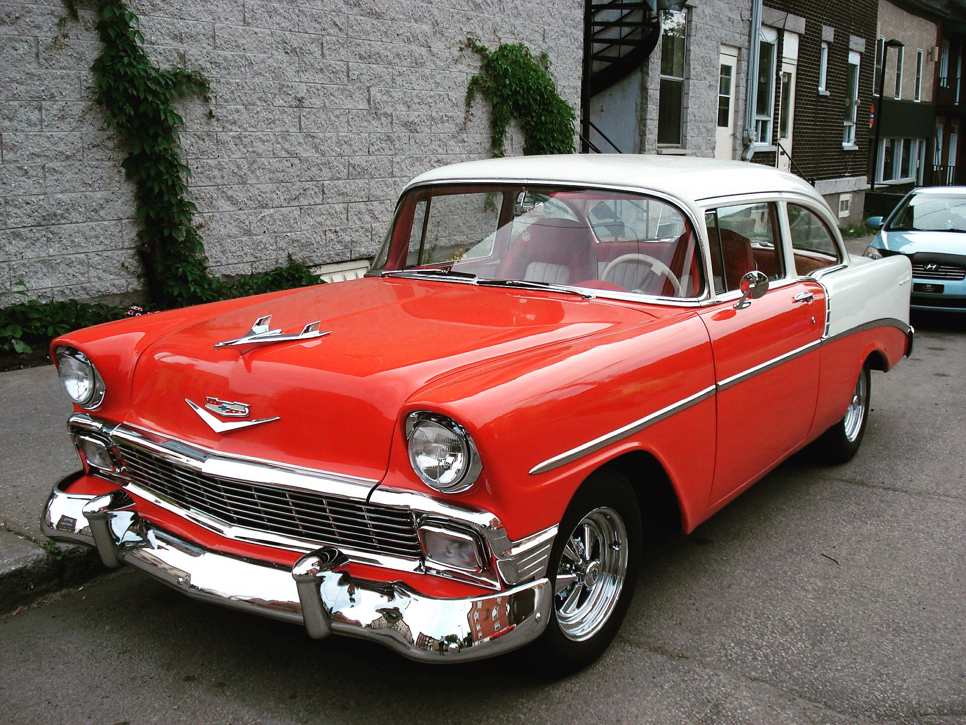 Cadillac на русском