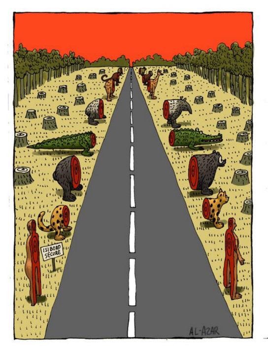 pablosolon's tweet photo. We need to save #TIPNIS &amp; #CEPITE from the extractivism that plunders the heart of life. @NnimmoB @nickbuxton @drvandanashiva @NaomiAKlein https://t.co/RpKXVIjYIf