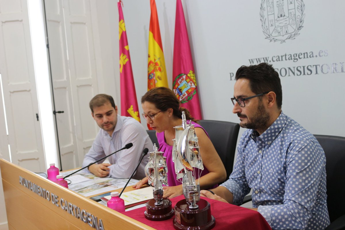 FC Cartagena tweet media