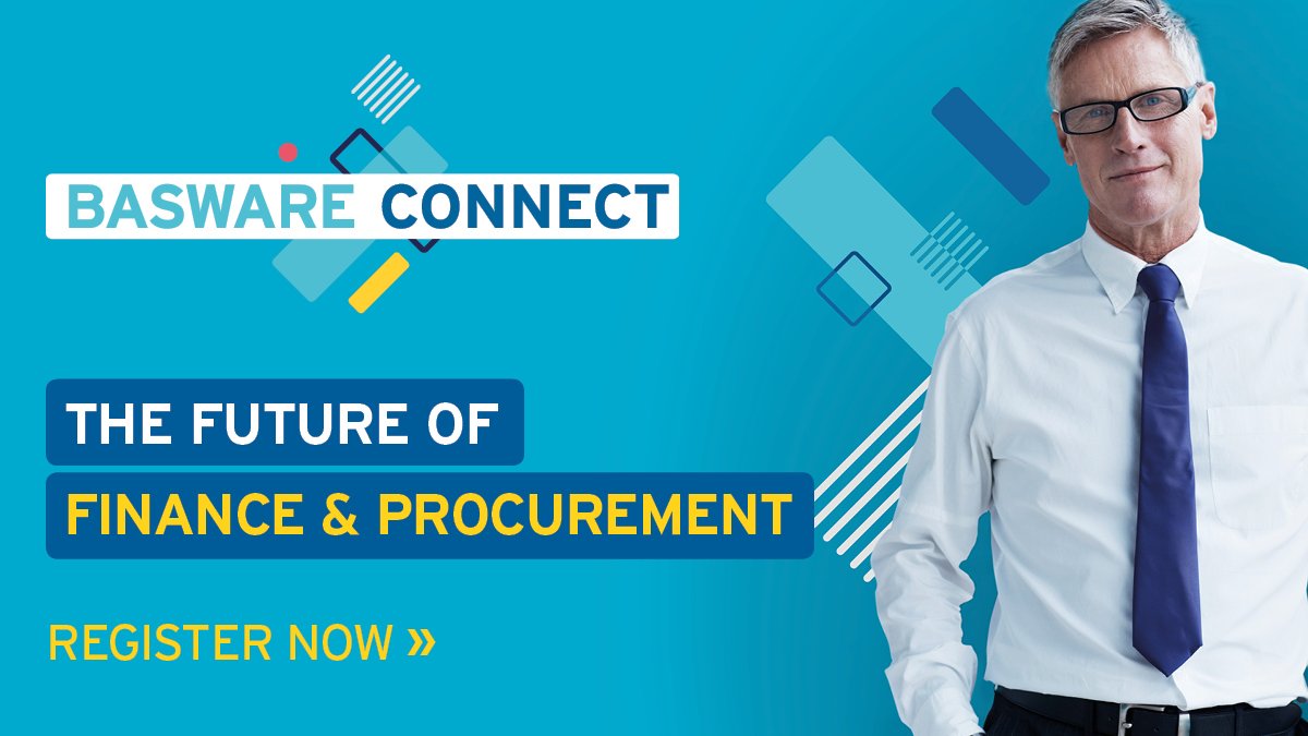 Basware BV tweet media