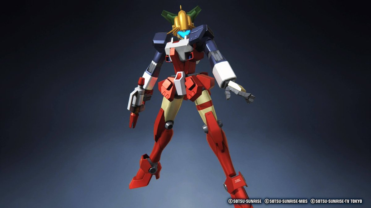 The_Kuro_Otaku's tweet photo. #Roll Is Always Ready To Rock!
#Megaman X #MarvelVsCapcom X #GundamBreaker3
#CustomGundamBuild https://t.co/JuB02pNxaF