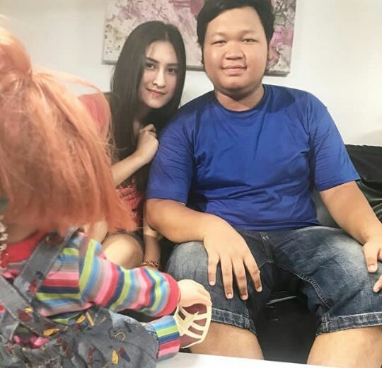 Siapa yg kangen Pacaran 1 Bulan nya bobby dan susan? :D #ROMPIStheseries