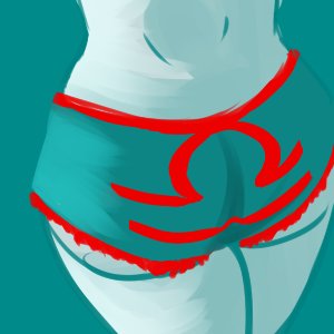 "TH3 SW33T SW33T PYRUMP 1S B4CK!~"