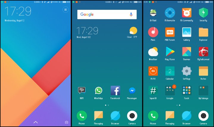 all4xiaomi's tweet image. Download three amazing MIUI 9 themes to run on MIUI 8 here dlvr.it/PbW6fc #Android_N #Downloads
