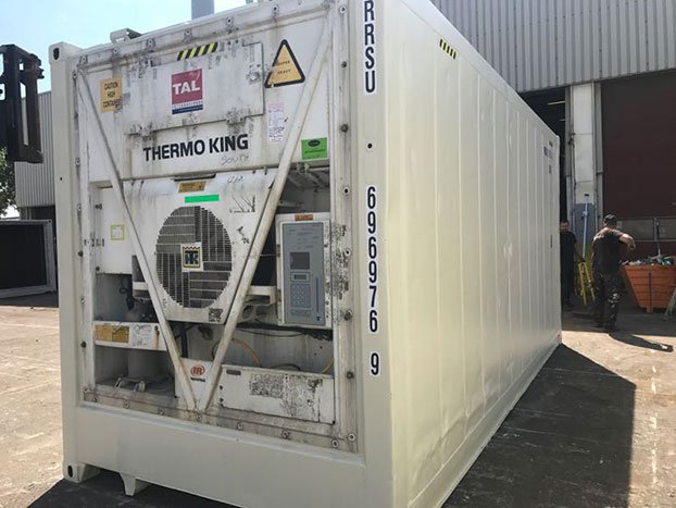 hitachidiggers's tweet image. #reefercontainers #bhctrading bit.ly/2u40pW1 Contact Us for More Info:Tel: +356 99985170Email: