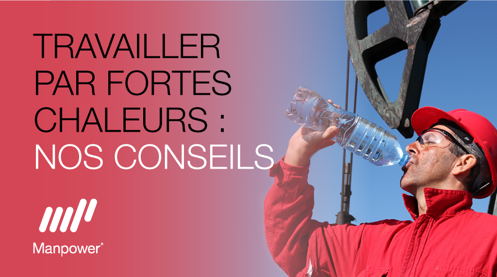 ManpowerFrance's tweet photo. #Canicule : adoptez les bons réflexes au #travail >> https://t.co/nyQWpQn7jR https://t.co/hsQ4FRTa9m