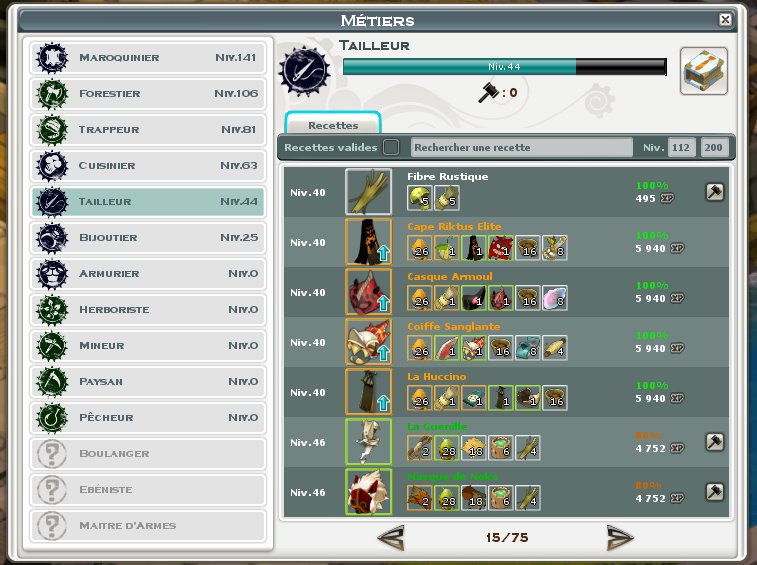 WAKFU tweet media
