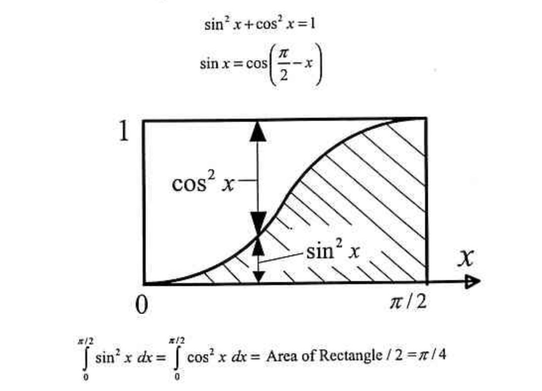 fermatslibrary's tweet image. #ProofWithoutWords