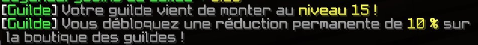 GPresidentielle's tweet photo. Voila les amis nous sommes enfin au niveau 15 Bravo a tous et mention spéciale pour @Divelca_ le 1er a 1k xp et @RyriiSavaj 830 xp ! https://t.co/Bp2kLZ5ib1