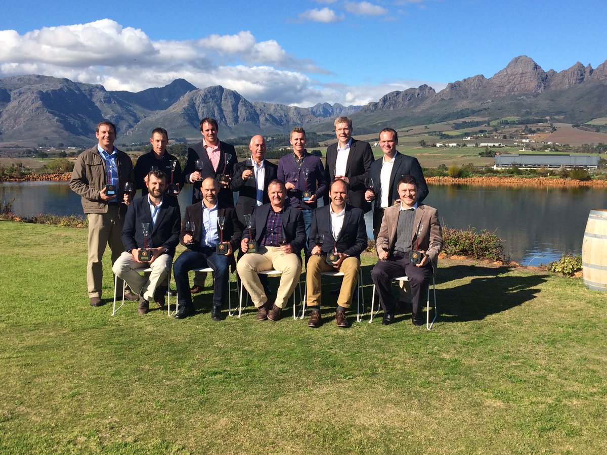 wine.co.za | South African Wine tweet media