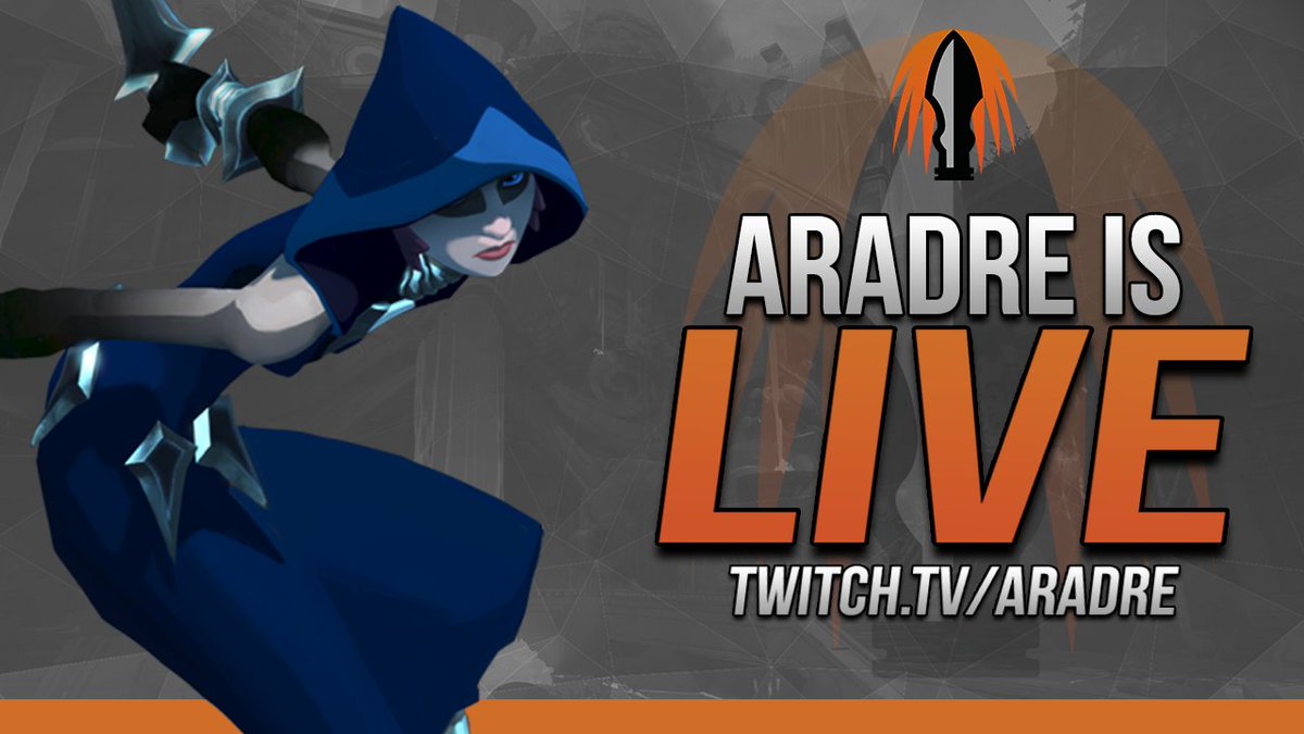 AradreGG's tweet photo. Going live https://t.co/mslrXCcHzb https://t.co/jw5FiWUDIZ