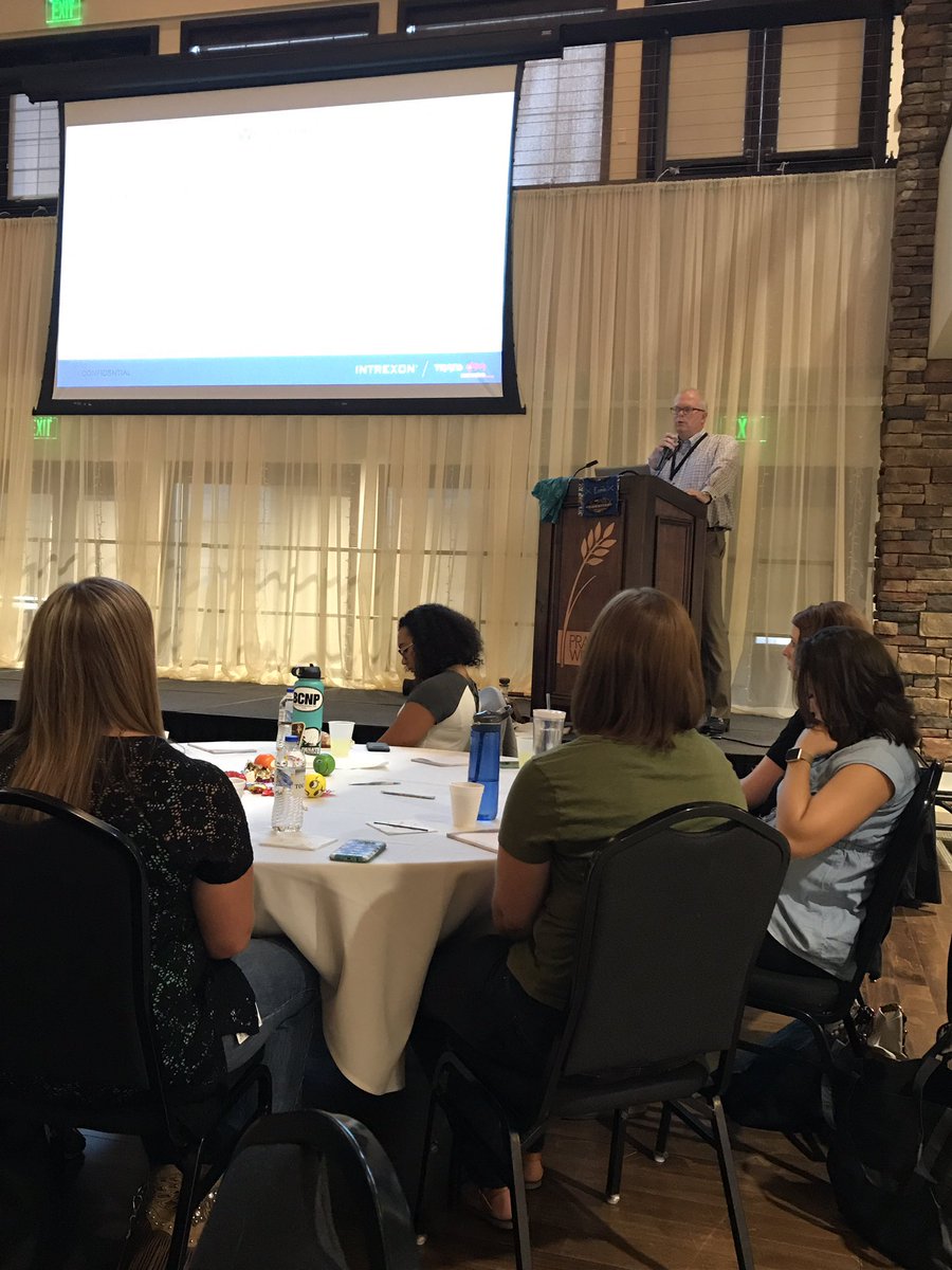 TransOva's tweet photo. Kicking off the 2017 Trans Ova Summit! #TransOvaSummit https://t.co/I3GYC5HlJE