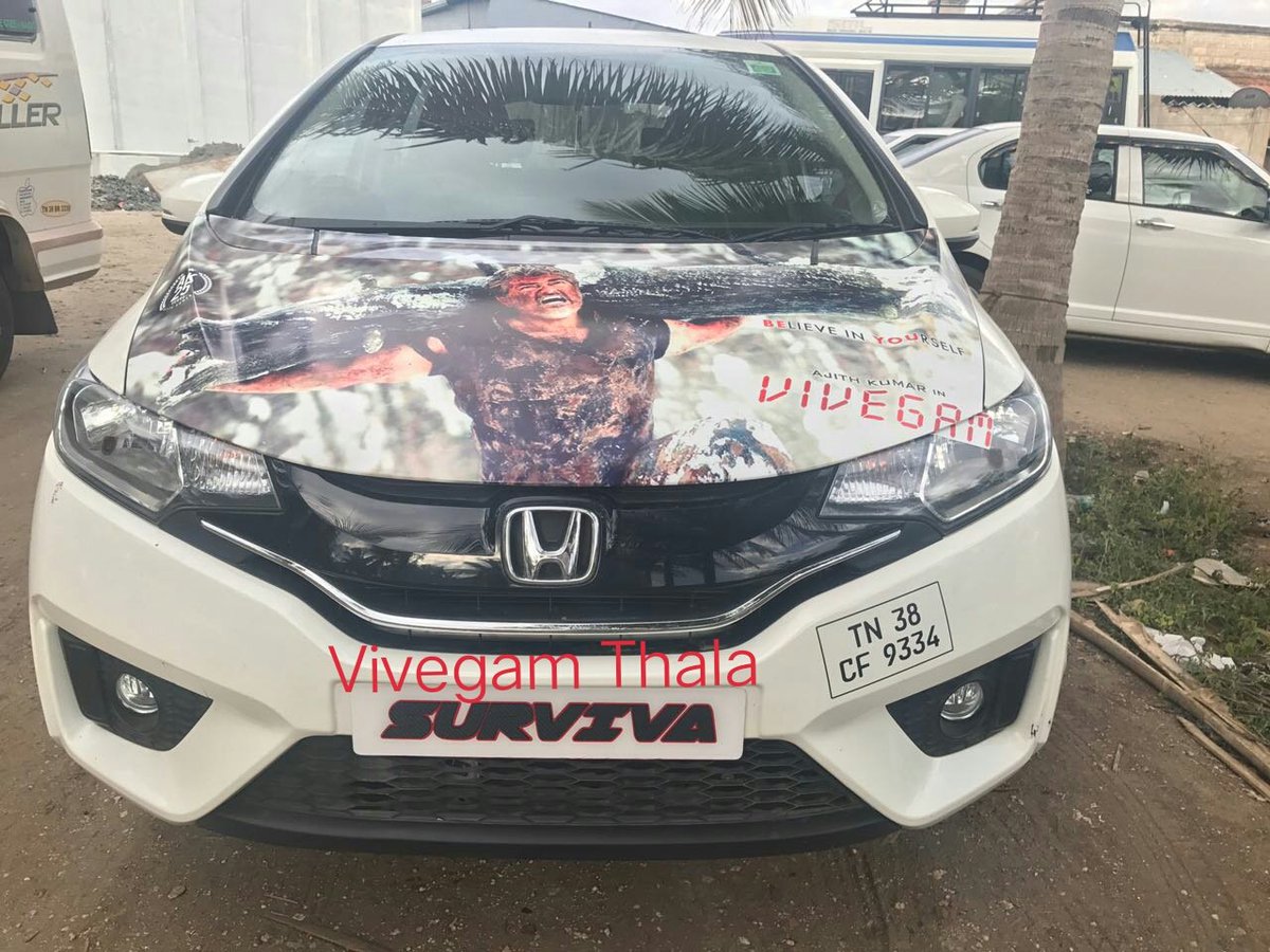 ananthcm's tweet photo. #25YrsofIncomparableAJITH
#Vivegam Fever Started
waiting for the #kingmaker's Thunderstorm Entry on Screen #Aug24ThalaDiwali
@directorsiva https://t.co/tiAgKrXgKv