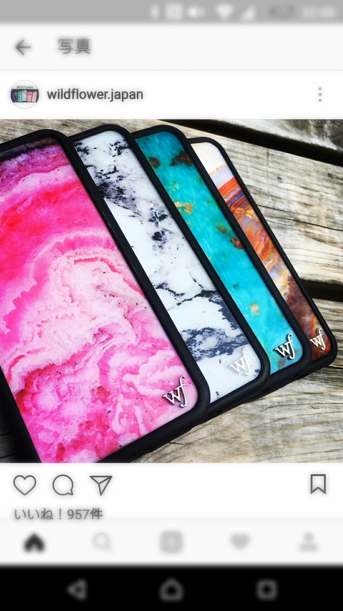 Misaki 非西野家 こんばんわ 前にカナやんが使ってた Iphoneケースをinstagramで発見しました カナやんが持っていた 白以外にも沢山カラバリがあってかわいい カナやんセンスあるね 他にも カナやんぽいデザインのものが沢山あったよぉ