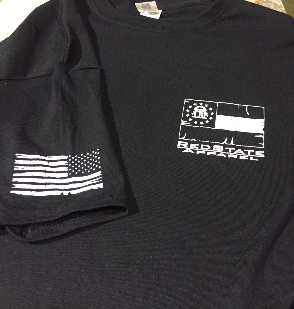 moigolf's tweet image. Check out the gear from @RedStateApparel