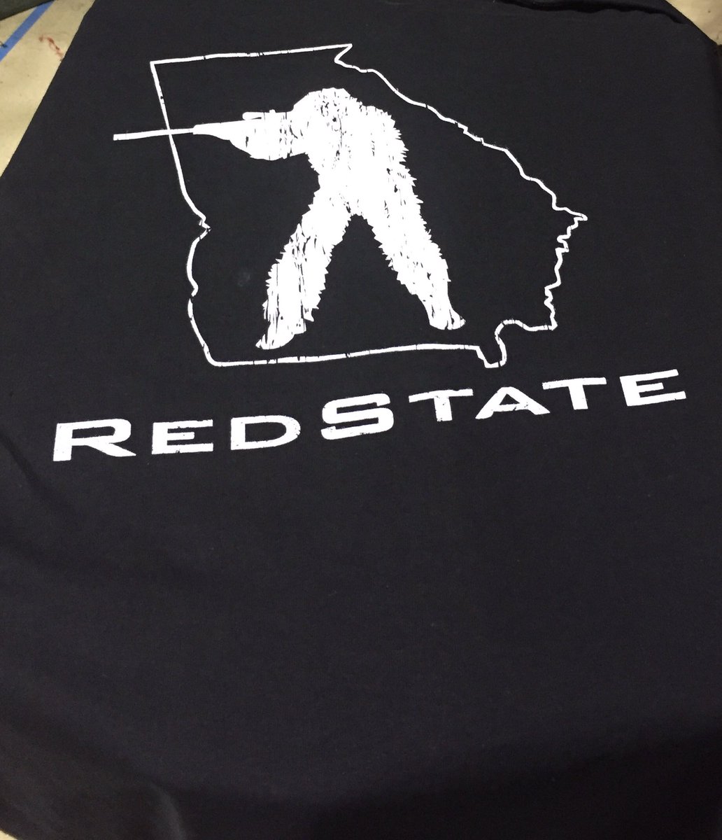moigolf's tweet image. Check out the gear from @RedStateApparel