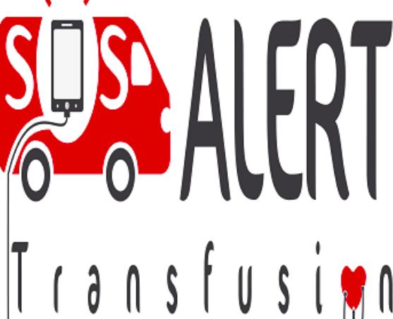 CamerDigital's tweet photo. Cameroun: Sos alert transfusion, l'application mobile donneuse de sang https://t.co/H26mp3Lmlj https://t.co/h5geortCOt