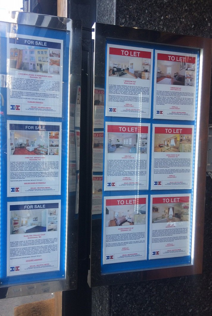 DisplayDevelop's tweet image. "The units have amazing build quality and last over 40 years - with me being the proof!" Mr S. Kalogroulis, Hellas-Helvetia Ltd