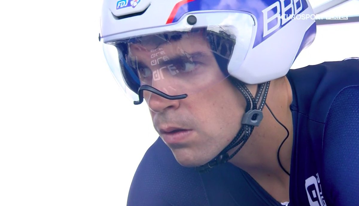 Équipe Cycliste Groupama-FDJ United tweet media