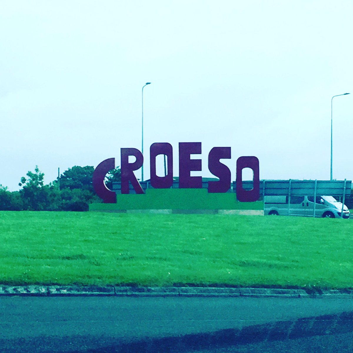 ceriancapital's tweet photo. #Eisteddfod ! Wyhwww! #EisteddfodGenedlaetholBodedern #Eisteddfod2017 #Boom #Edrych'mlaen https://t.co/LH8dQR4vxW
