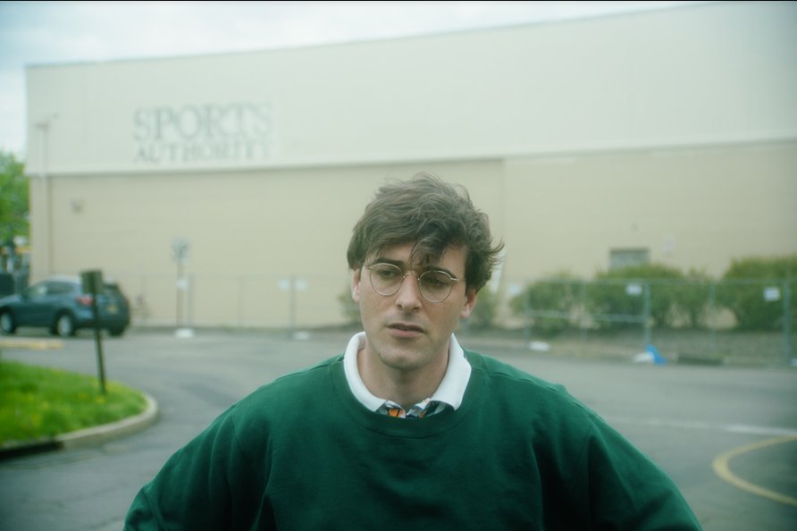 Ducktails (<a href="/mattmondanile/">Matt Mondanile</a>) announces new album, "Jersey Devil," shares lead-off single "Map to the Stars" bit.ly/2umQt9A