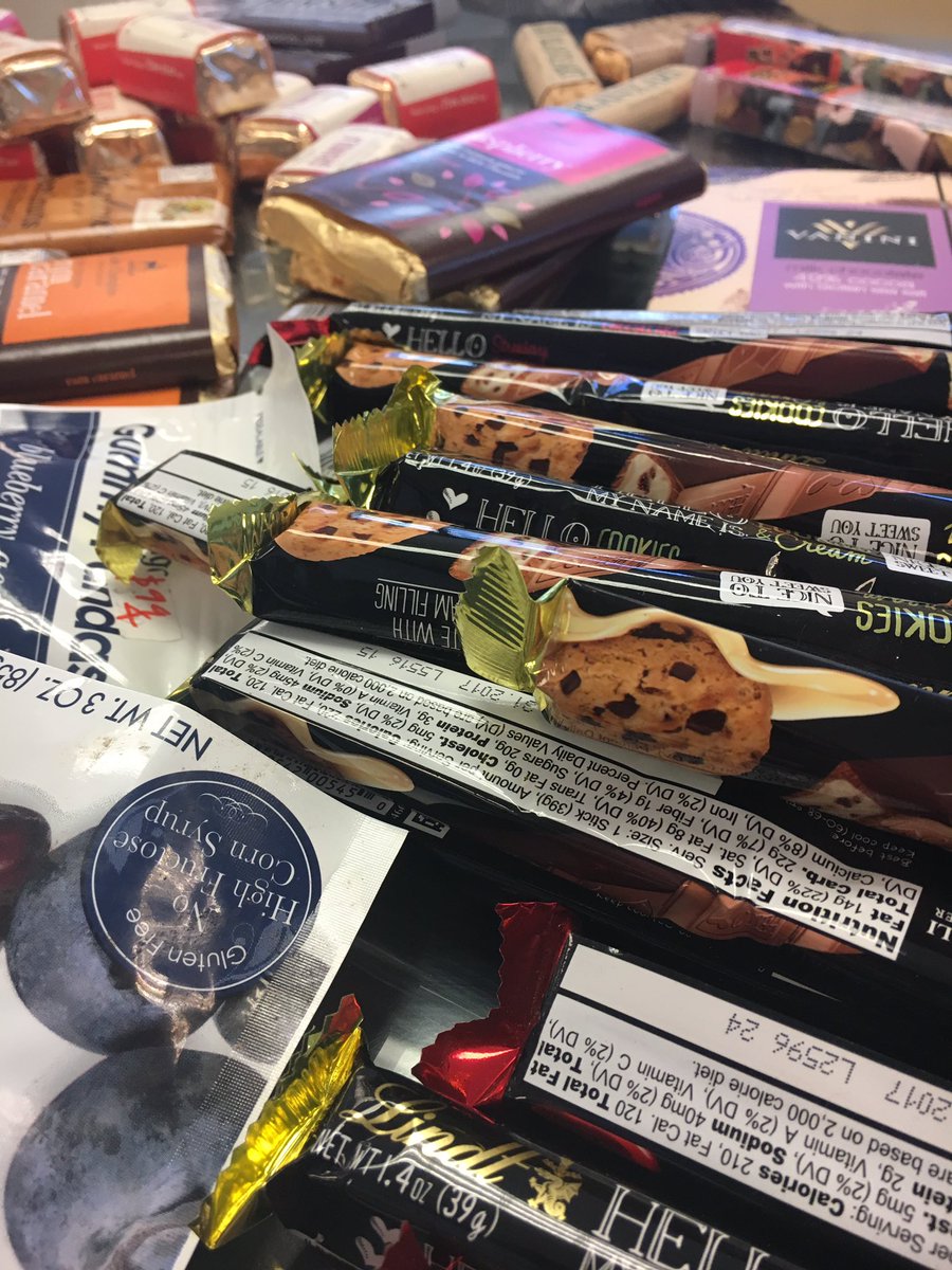 jmcglasson's tweet photo. 1,000 thank you's @KatieMcCaskey and @aemt #candy #coma #talkingplush https://t.co/s0jICaU8Oe