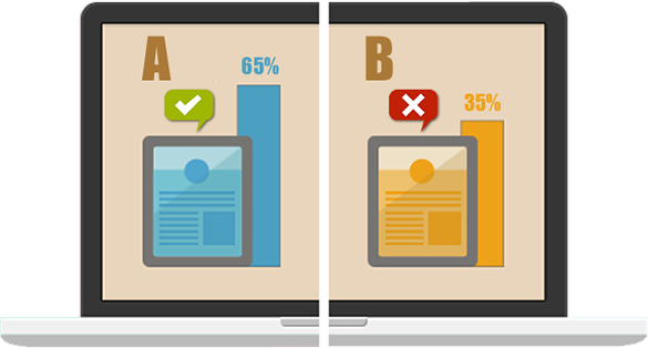 flexmail_be's tweet image. Read our new blog post:
Meten is weten: AB testing blog.flexmail.be/meten-is-weten…