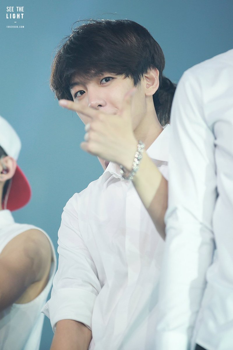 LoveDayBAEK tweet picture