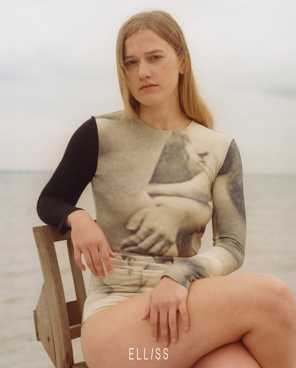 Collection II Campaign is live on the site and selected items from from the shop are now on sale. #ConsciousFashion
elliss.co.uk/collection-ii-…