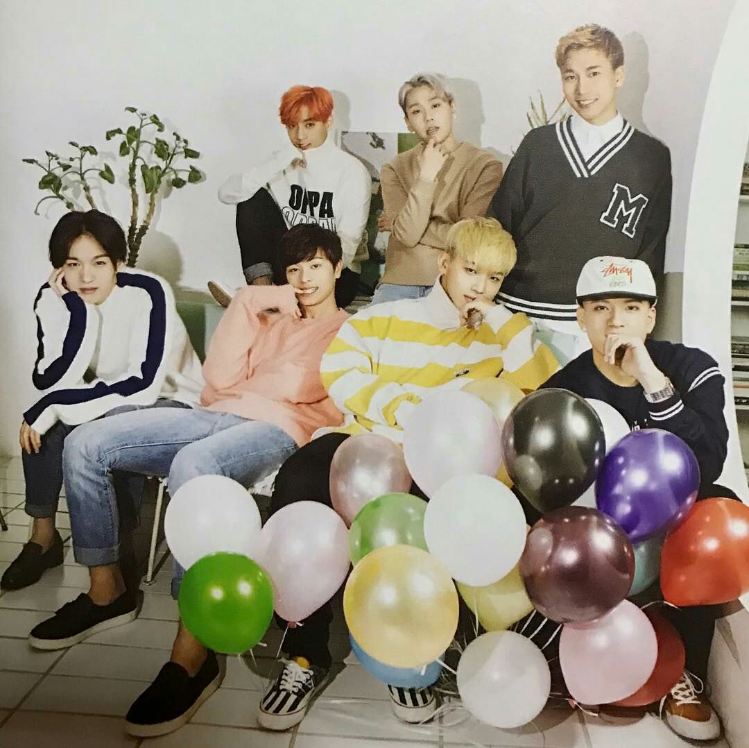 BtobParaguay's tweet photo. Hoy hace un aรฑo se creo el club de fans de BTOB aquรญ en Paraguay ๐
Feliz primer aniversarios #MelodyPy ๐๐๐๐
#BTOB #MELODY #Paraguay https://t.co/SJfrLgSW2Z