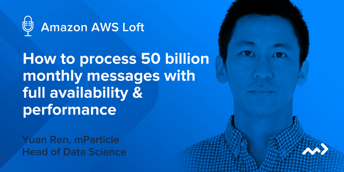 mParticle by Rokt tweet media